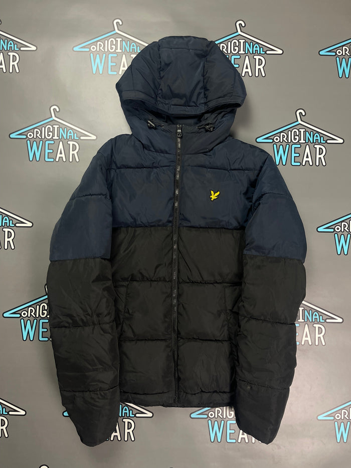 Lyle & Scott Јакна