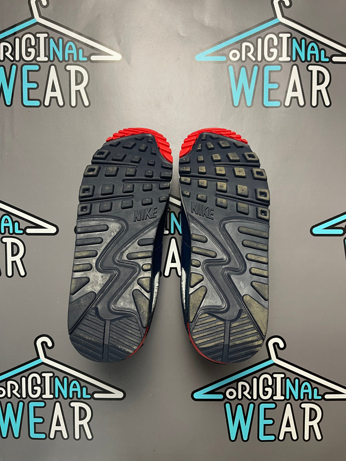 Nike Air 90 “Vibenna Prem” &mdash; Слика 4 од 6