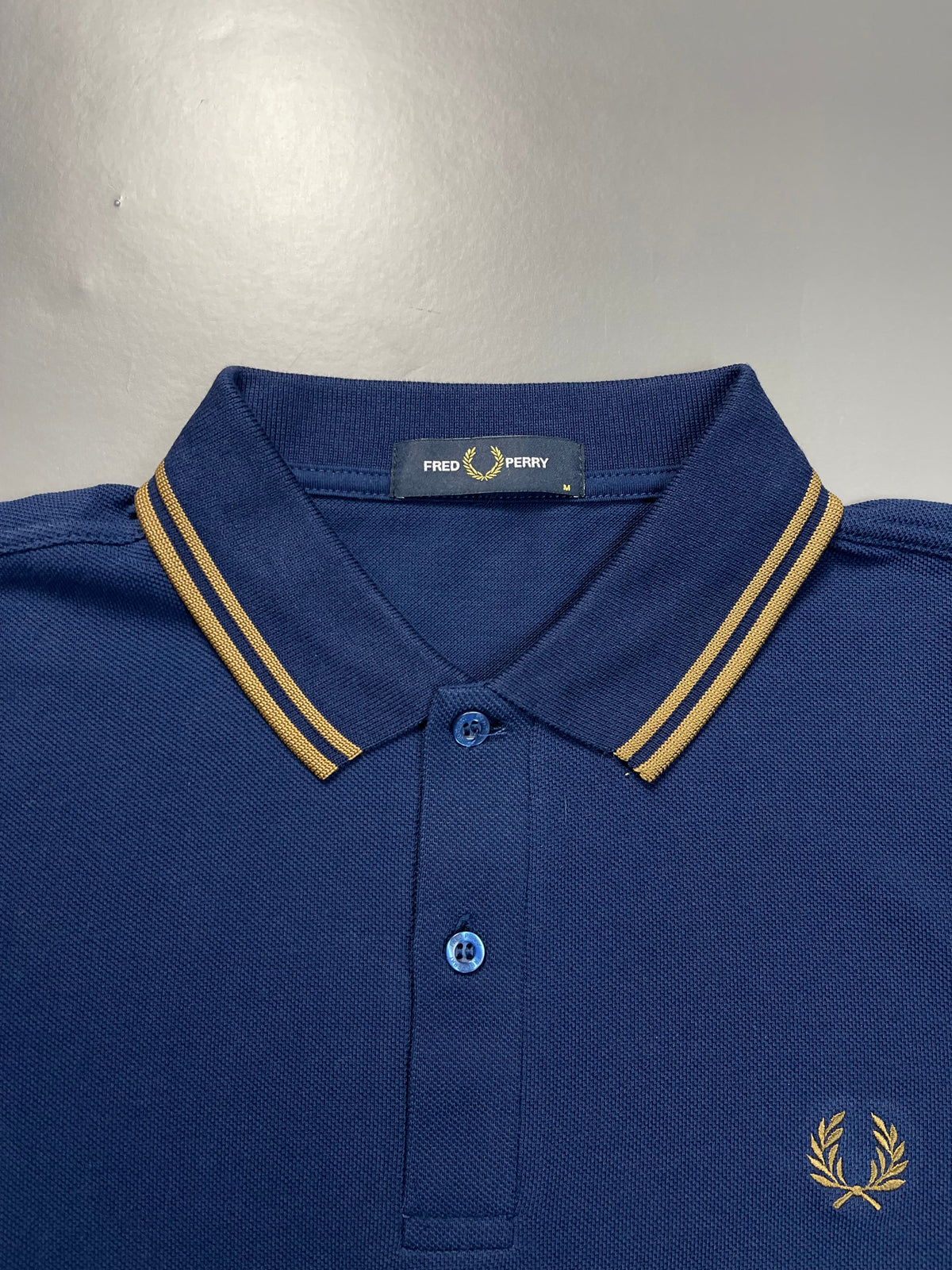 Fred Perry Маица &mdash; Слика 3 од 3