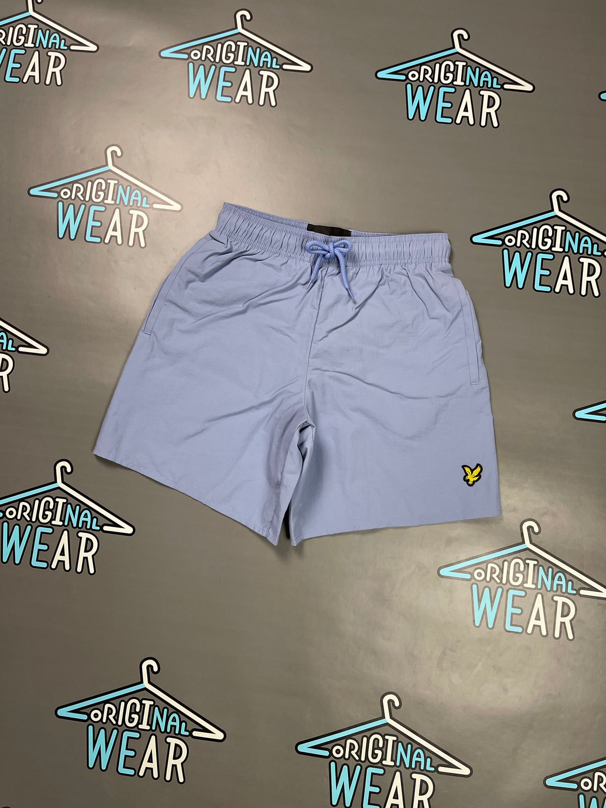 Lyle & Scott Шорц &mdash; Слика 2 од 5