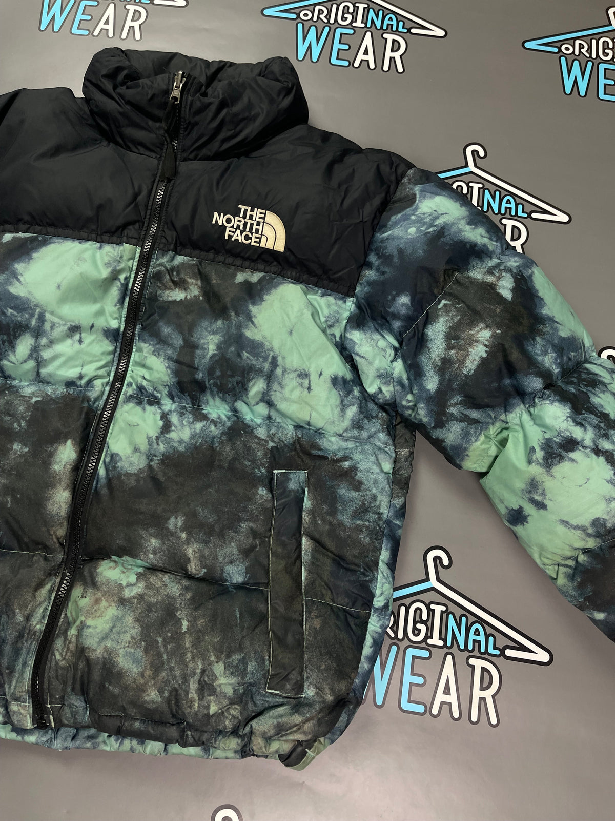 The North Face “Northern Light” Јакна &mdash; Слика 3 од 6