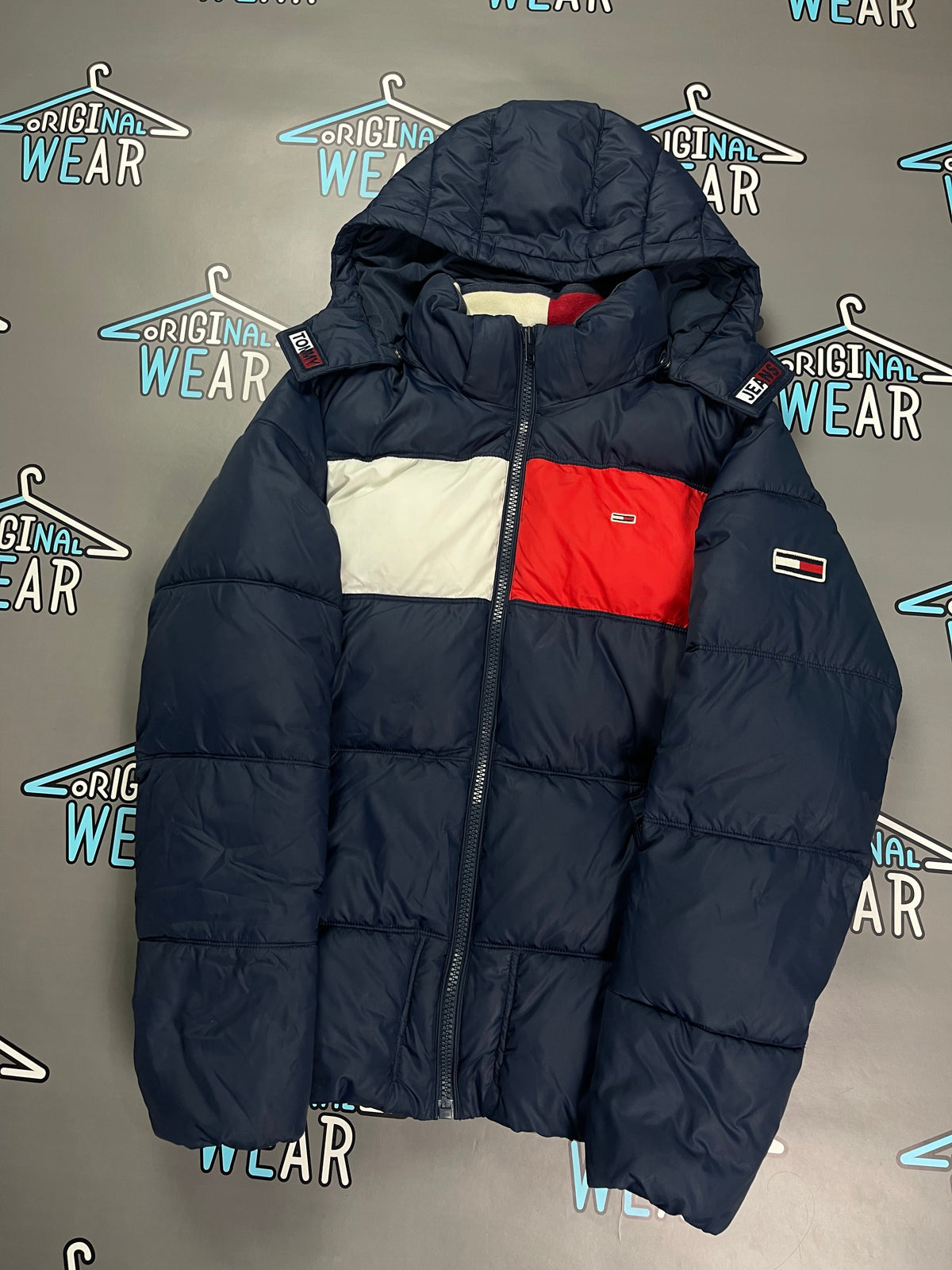 Tommy Hilfiger Јакна &mdash; Слика 2 од 4