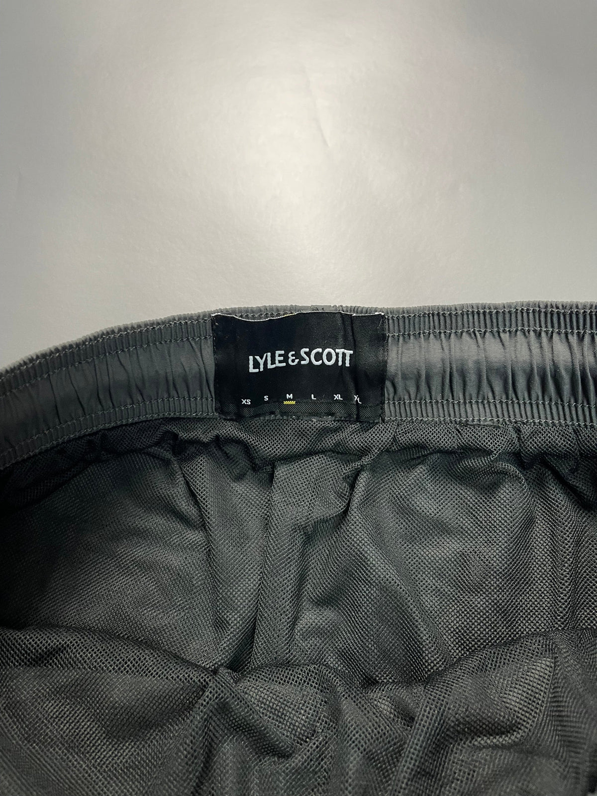 Lyle & Scott Шорц &mdash; Слика 3 од 5