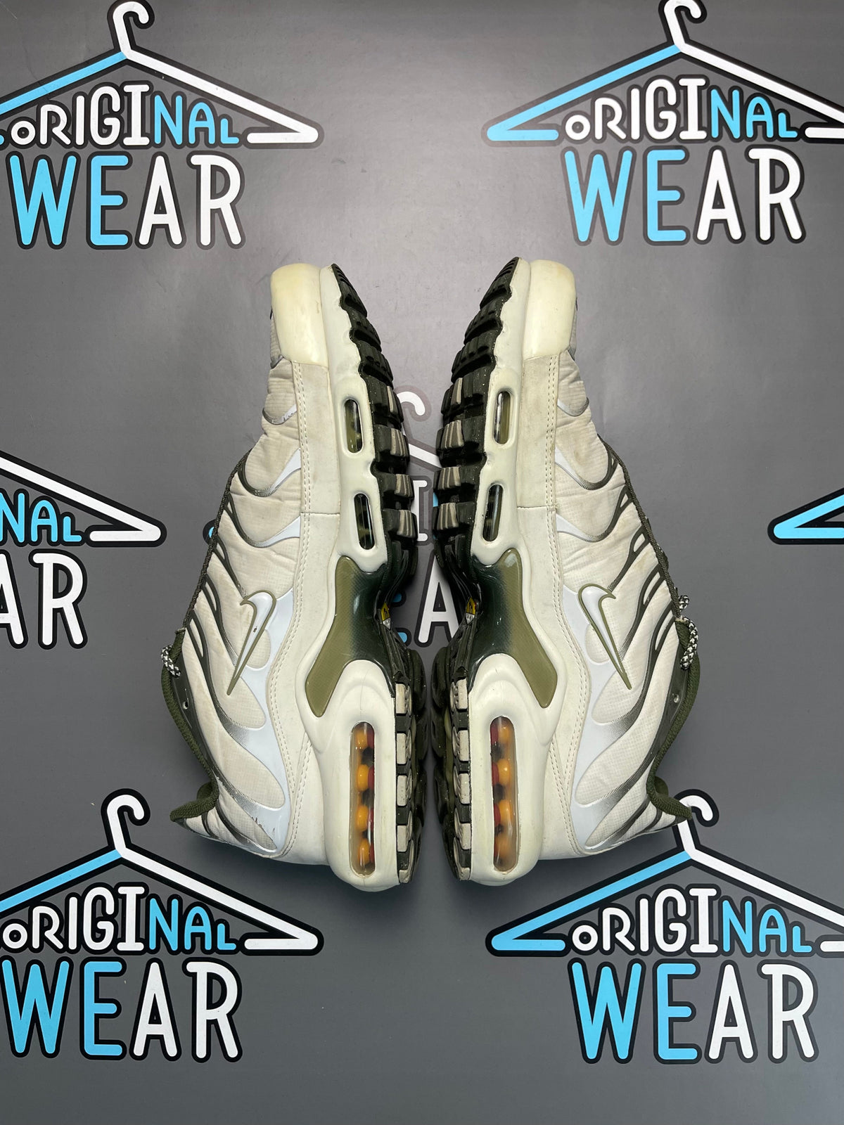 Nike Air Max TN “Phantom Neutral Olive” Патики &mdash; Слика 2 од 5