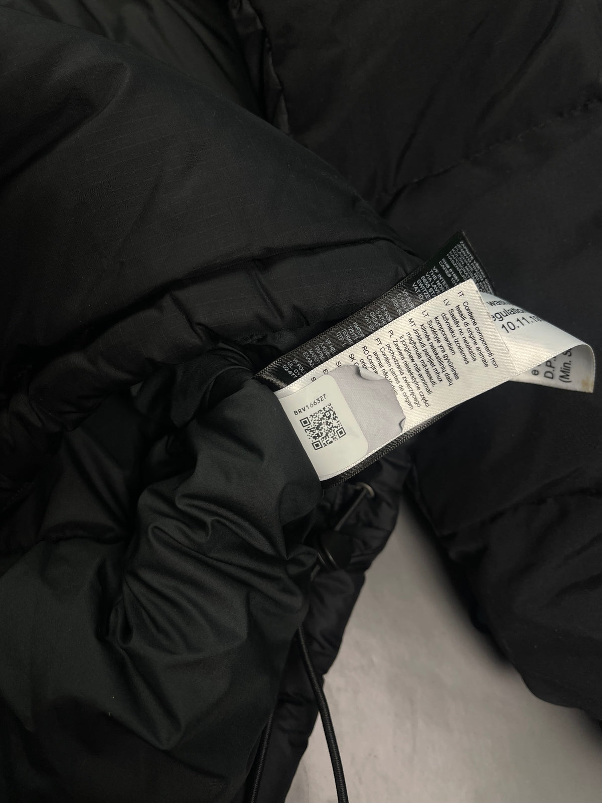 The North Face 550 Јакна &mdash; Слика 5 од 5