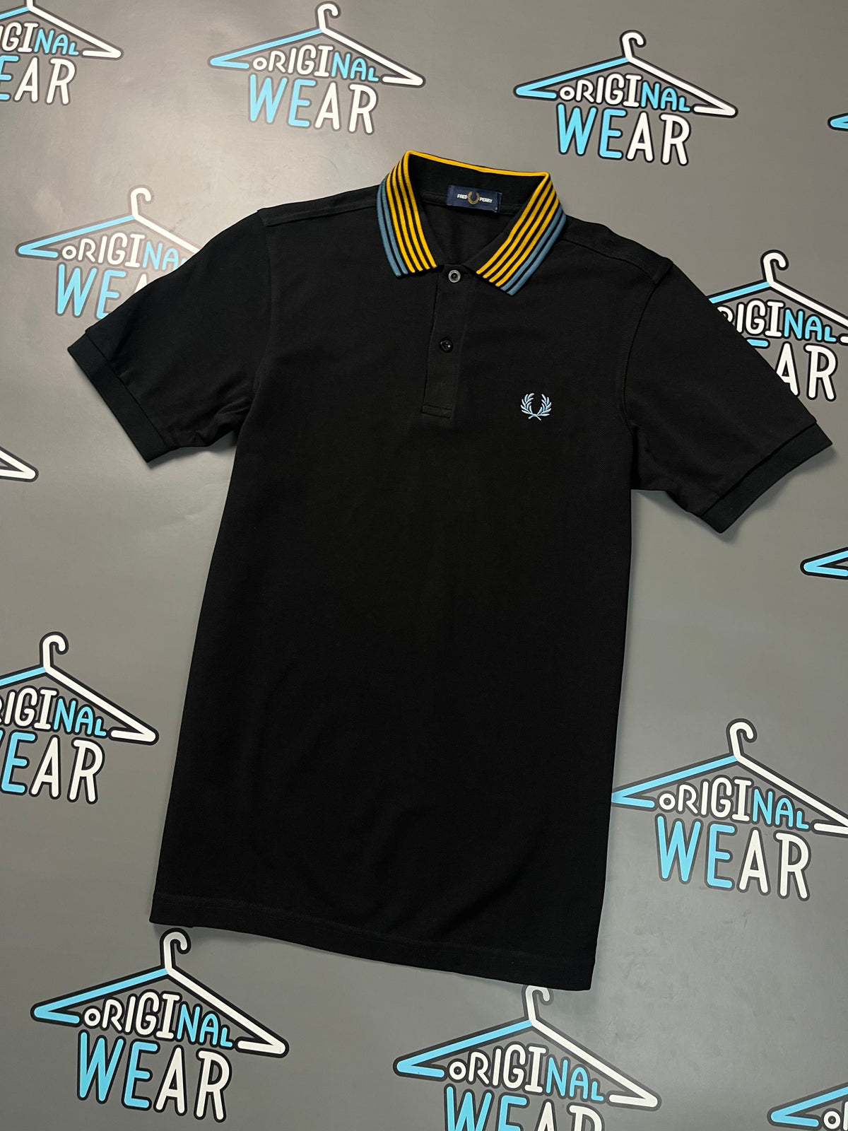 Fred Perry Маица &mdash; Слика 2 од 4