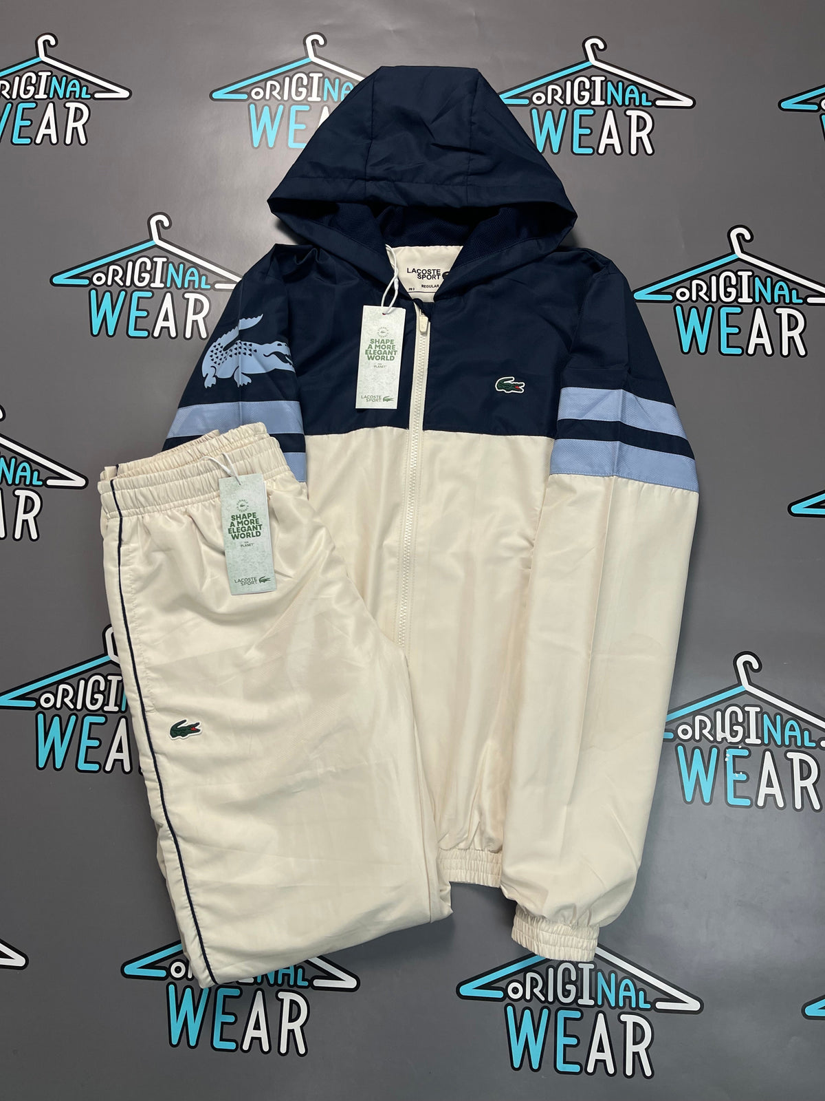 Lacoste Sport Комплет &mdash; Слика 2 од 3