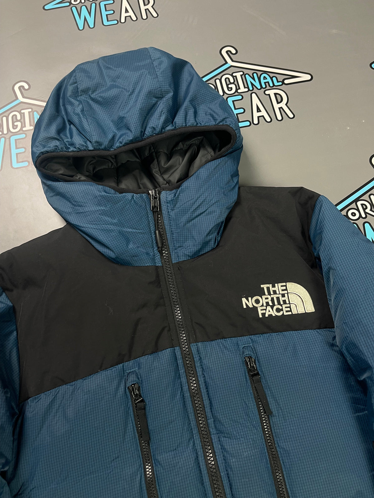 The North Face 550 Јакна &mdash; Слика 3 од 5