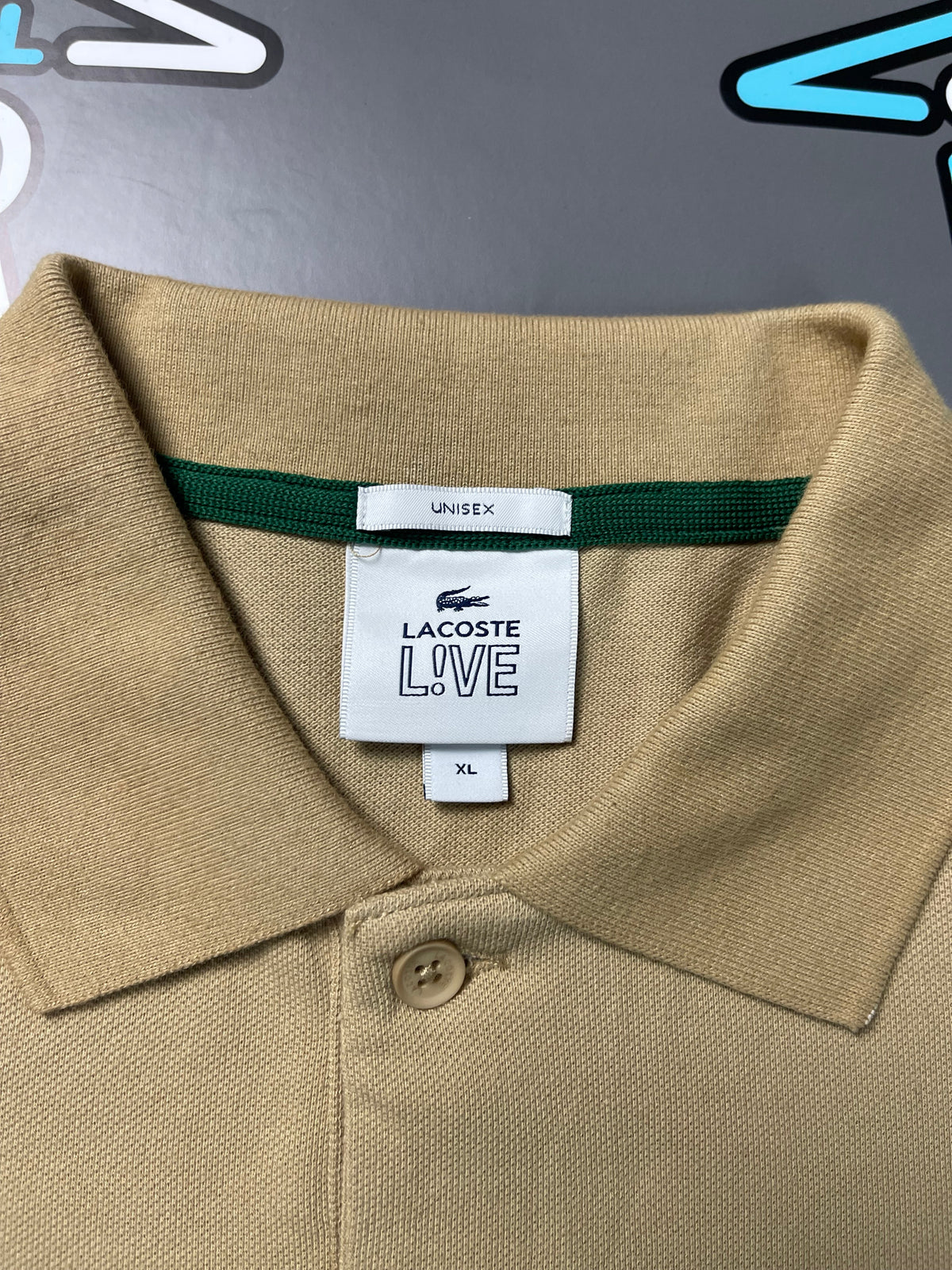 Lacoste Маица &mdash; Слика 4 од 4