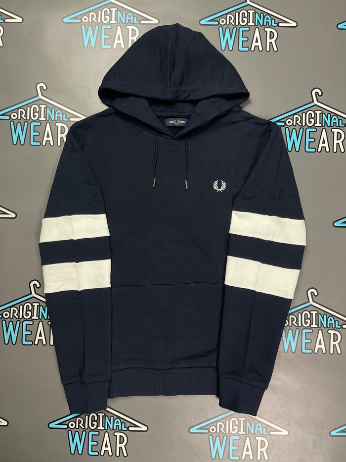 Fred Perry дукс