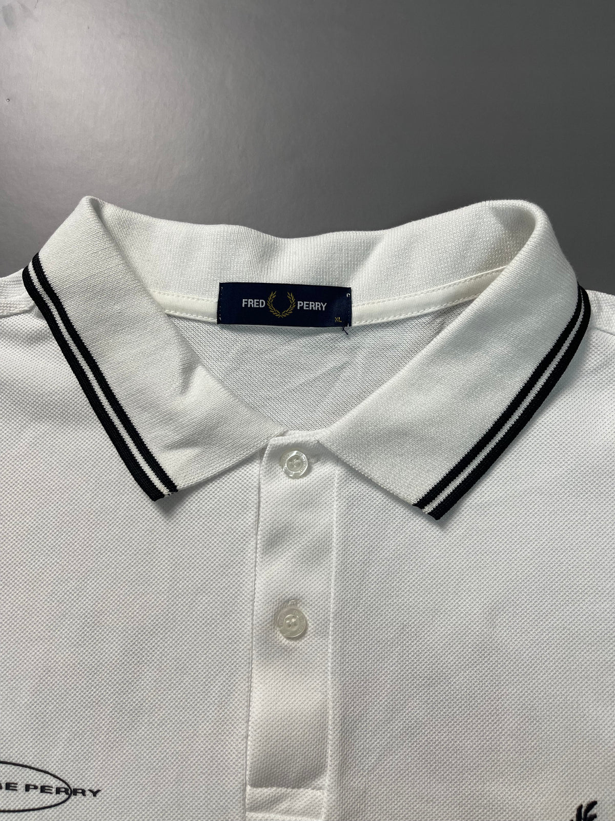 Fred Perry Маица &mdash; Слика 4 од 5