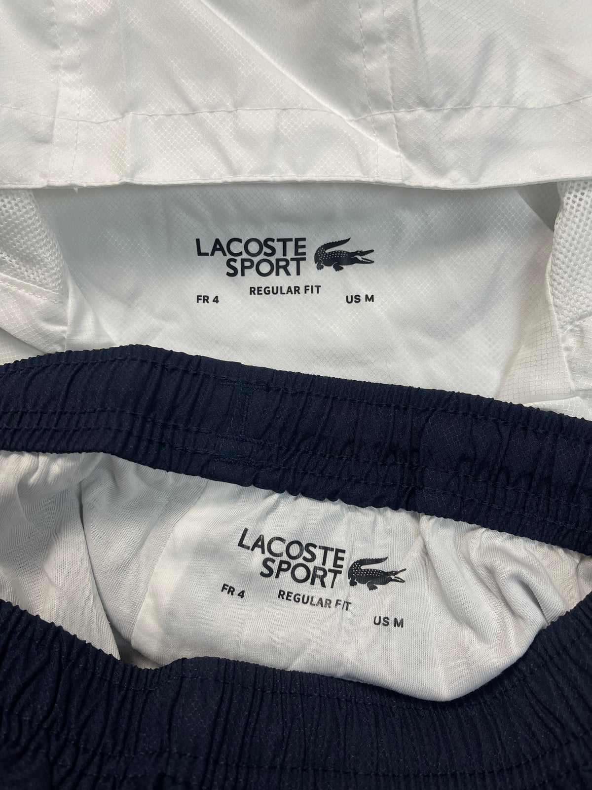 Lacoste Комплет &mdash; Слика 4 од 4