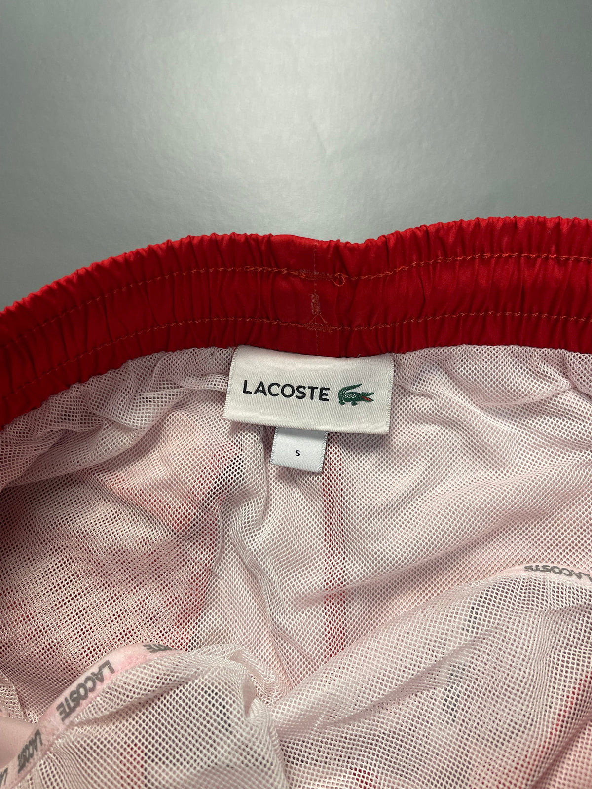 Lacoste Шорц &mdash; Слика 4 од 4