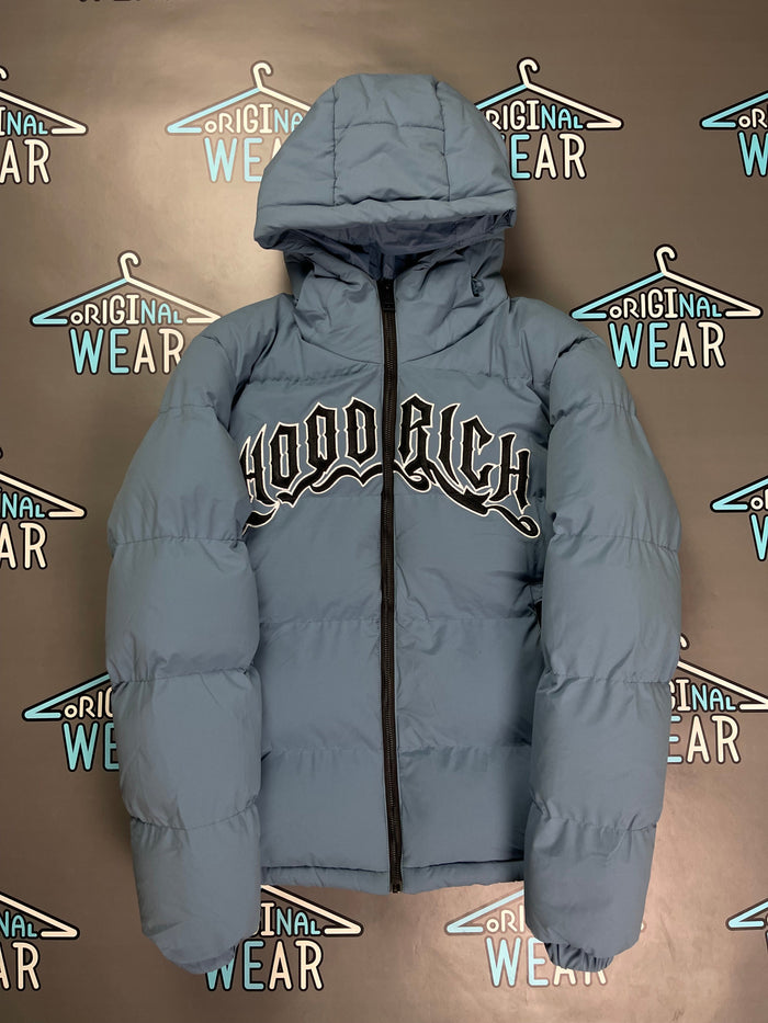 Hoodrich Јакна