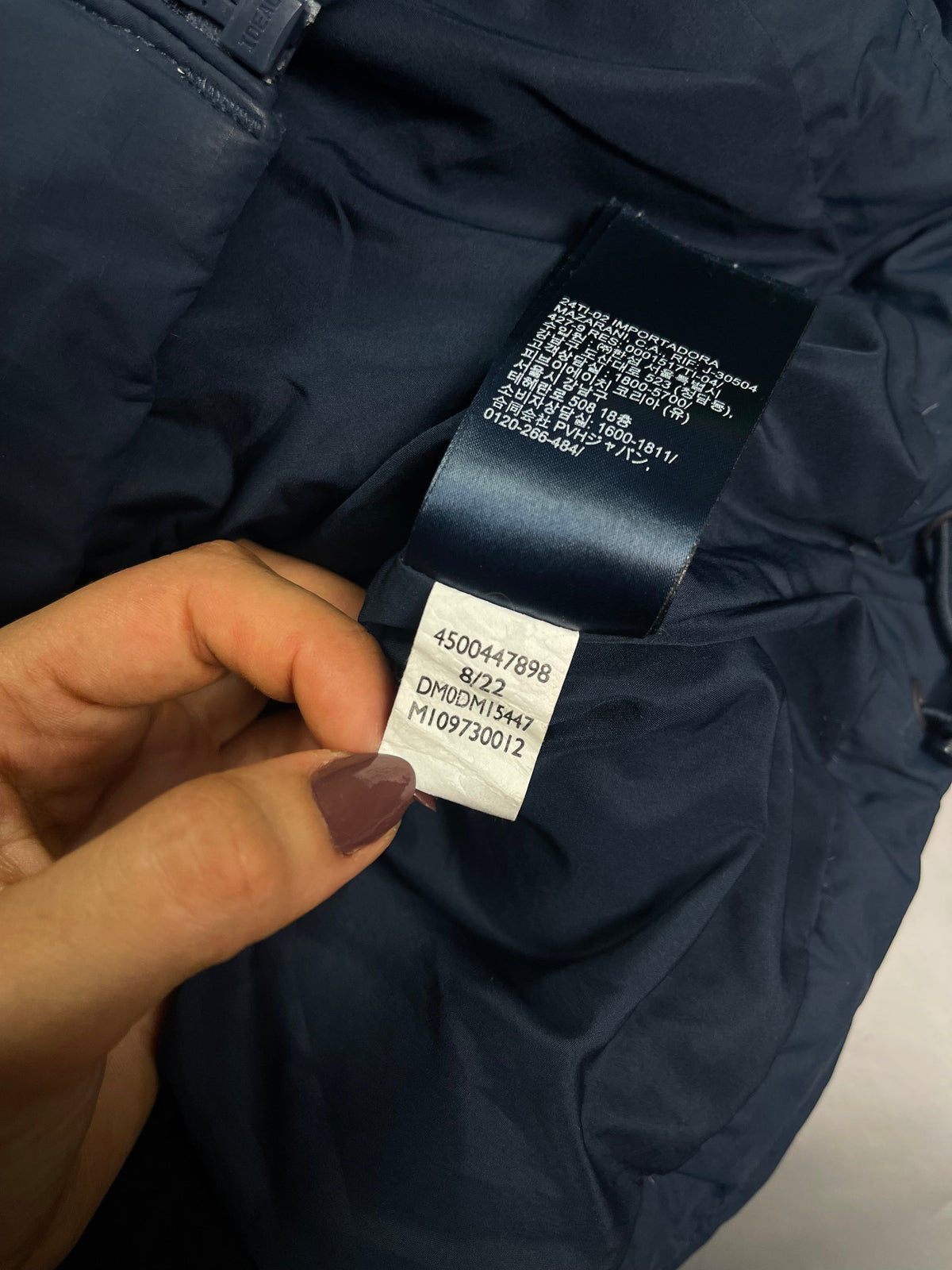 Tommy Hilfiger Јакна &mdash; Слика 5 од 5
