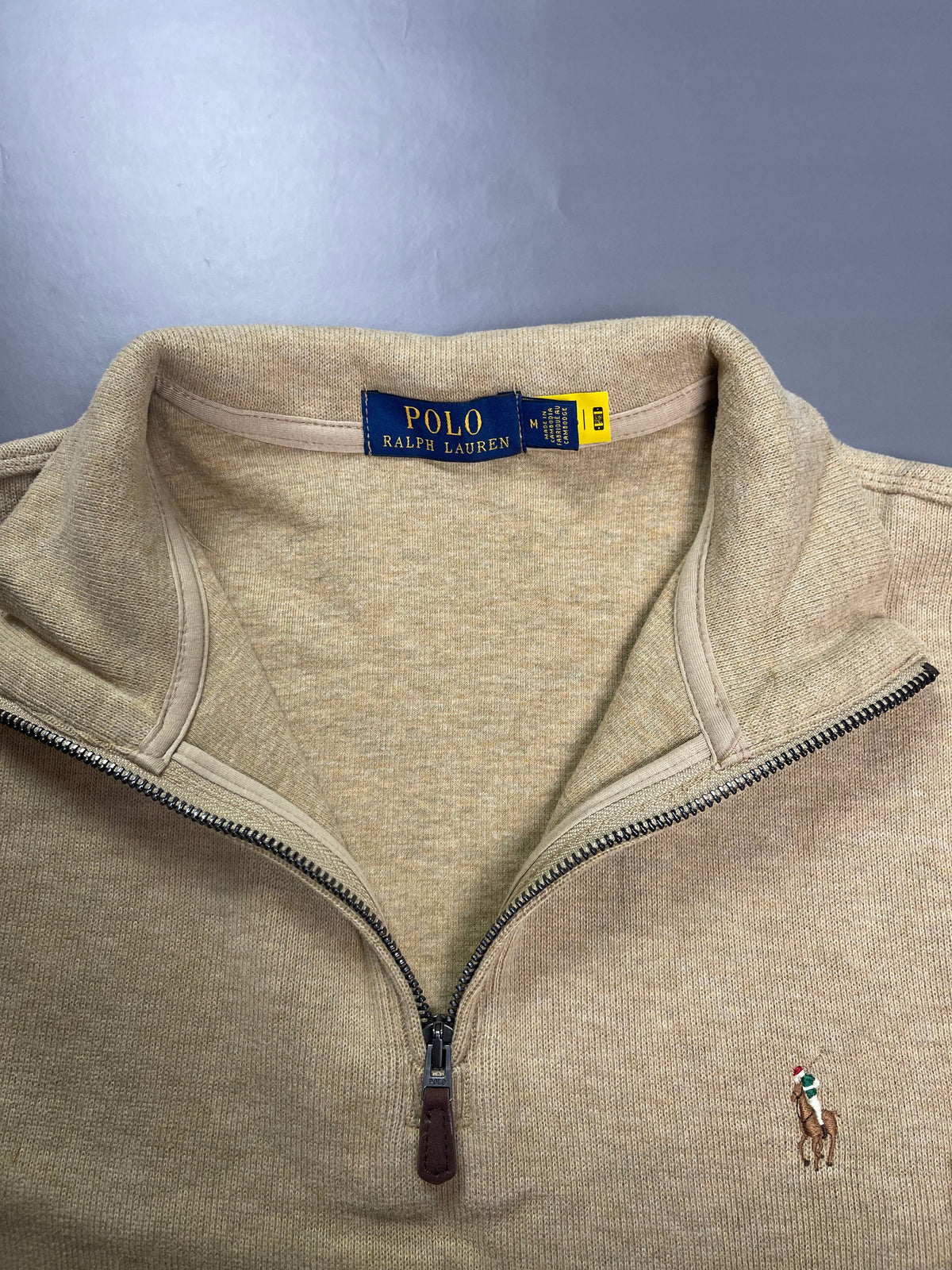 Ralph Lauren џемпер &mdash; Слика 3 од 4