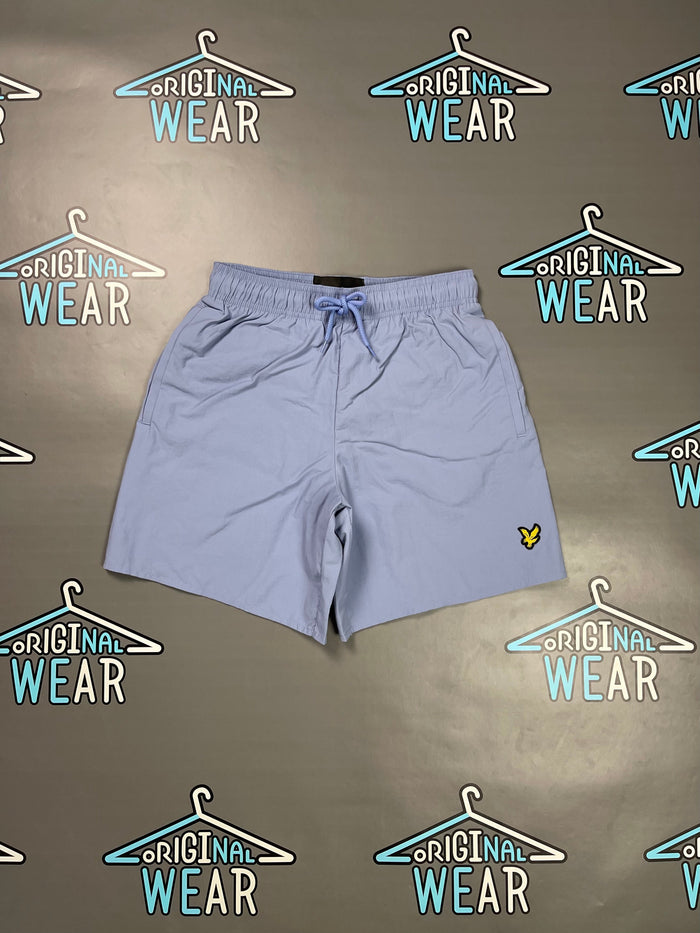 Lyle & Scott Шорц