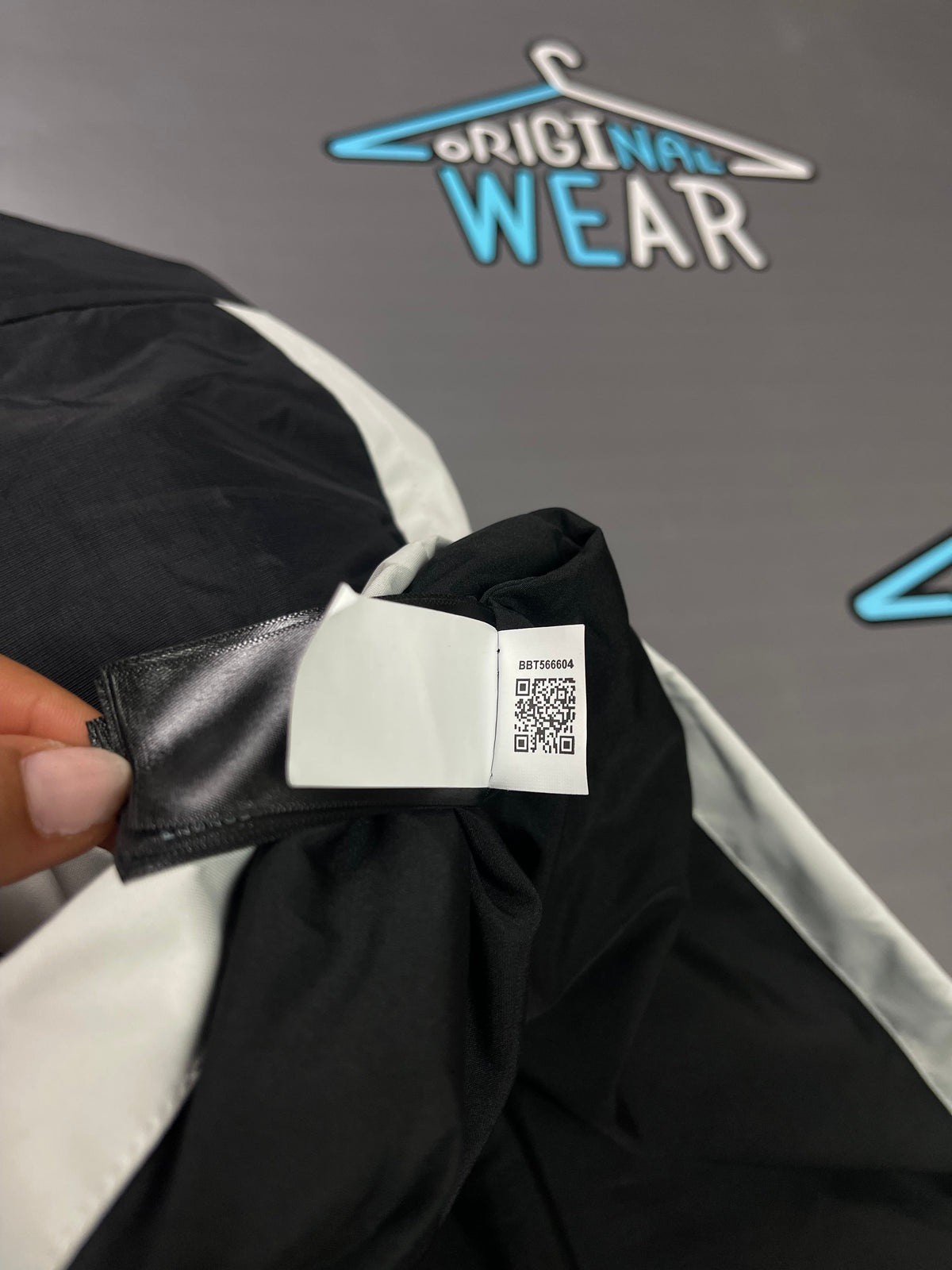 The North Face ''Goretex'' Јакна &mdash; Слика 6 од 7