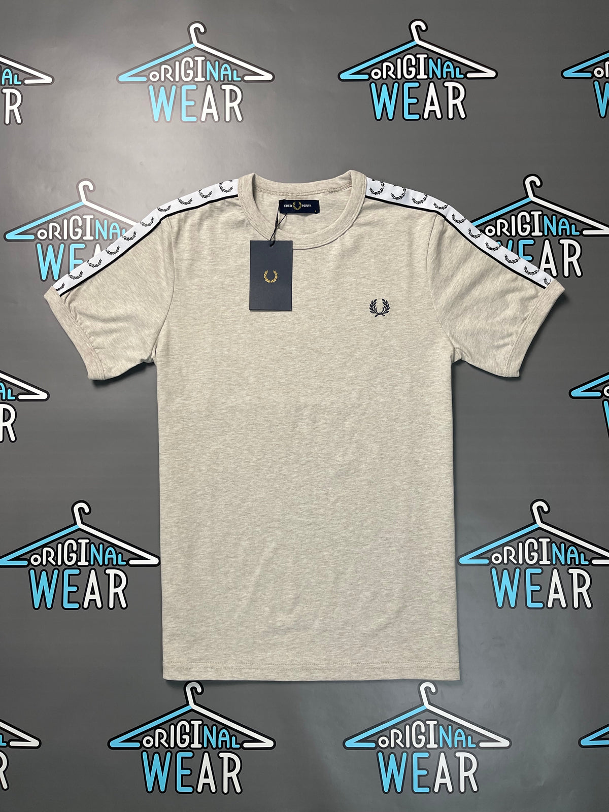 Fred Perry Маица &mdash; Слика 1 од 4