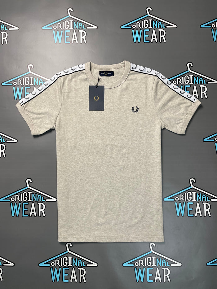 Fred Perry Маица
