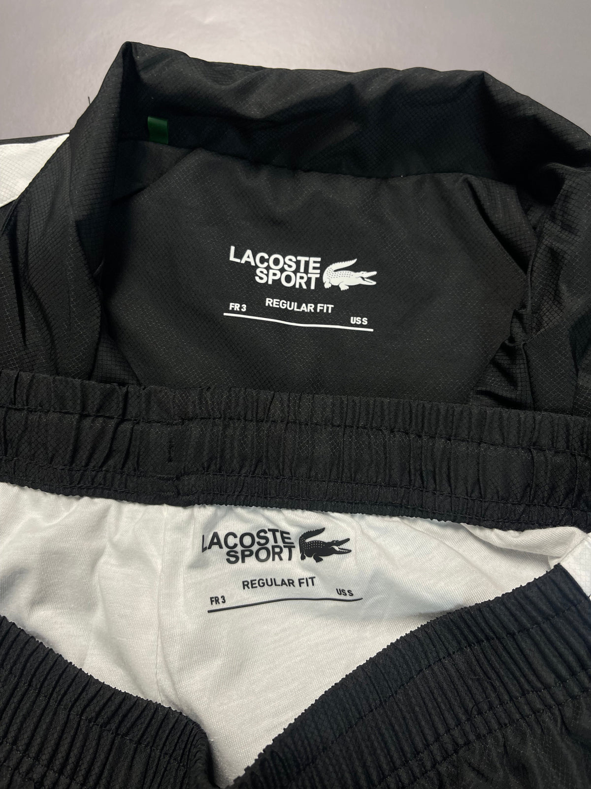 Lacoste Комплет &mdash; Слика 4 од 4