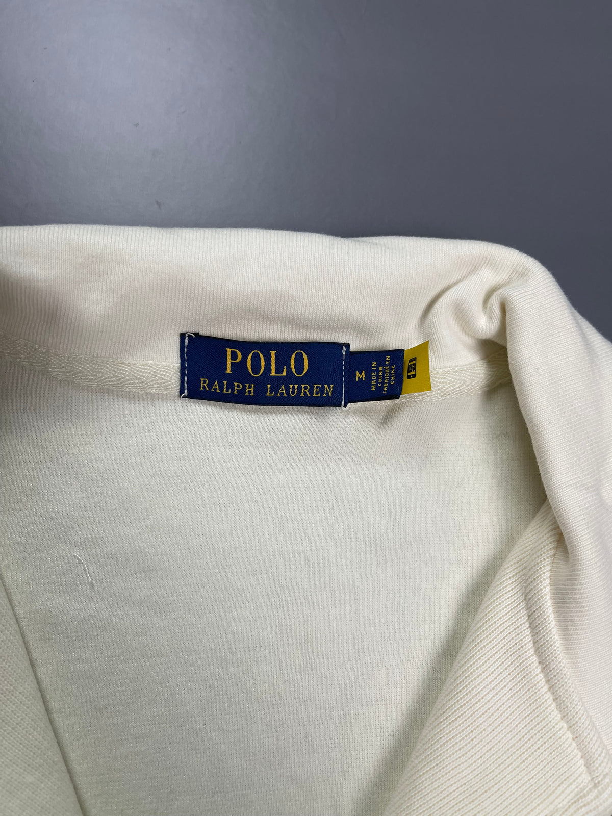 Ralph Lauren “Creamy” џемпер &mdash; Слика 3 од 4