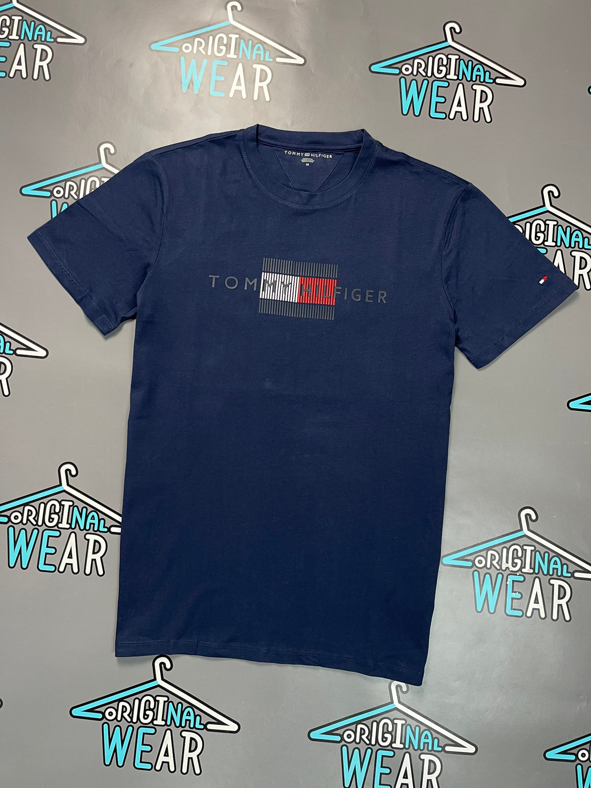 Tommy Hilfiger Маица &mdash; Слика 2 од 4