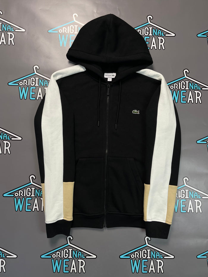Lacoste “Golden” дукс