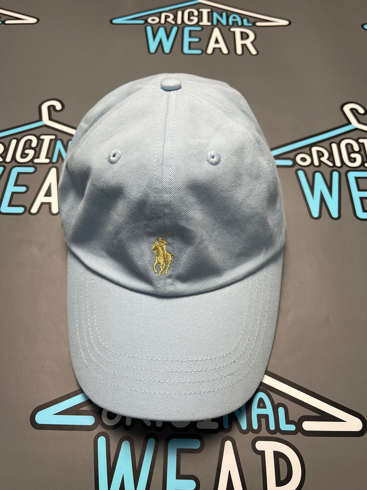 Ralph Lauren Капа &mdash; Слика 2 од 5