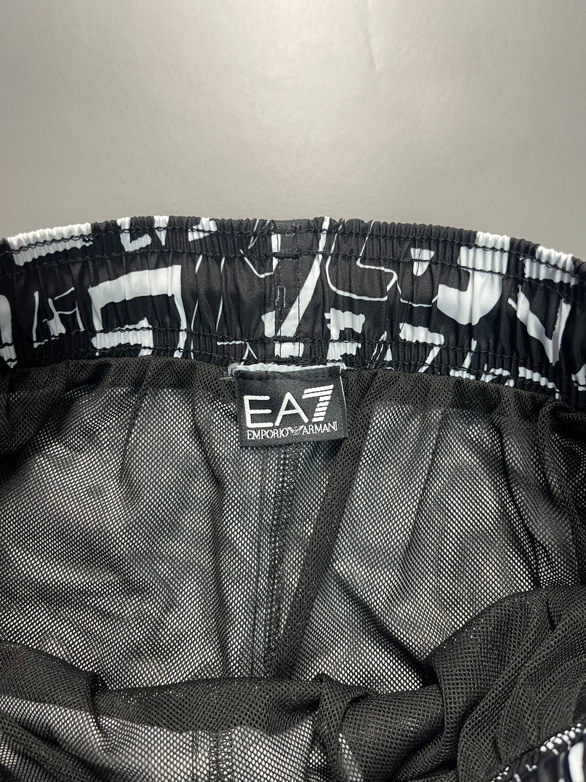 EA7 Шорц &mdash; Слика 3 од 3