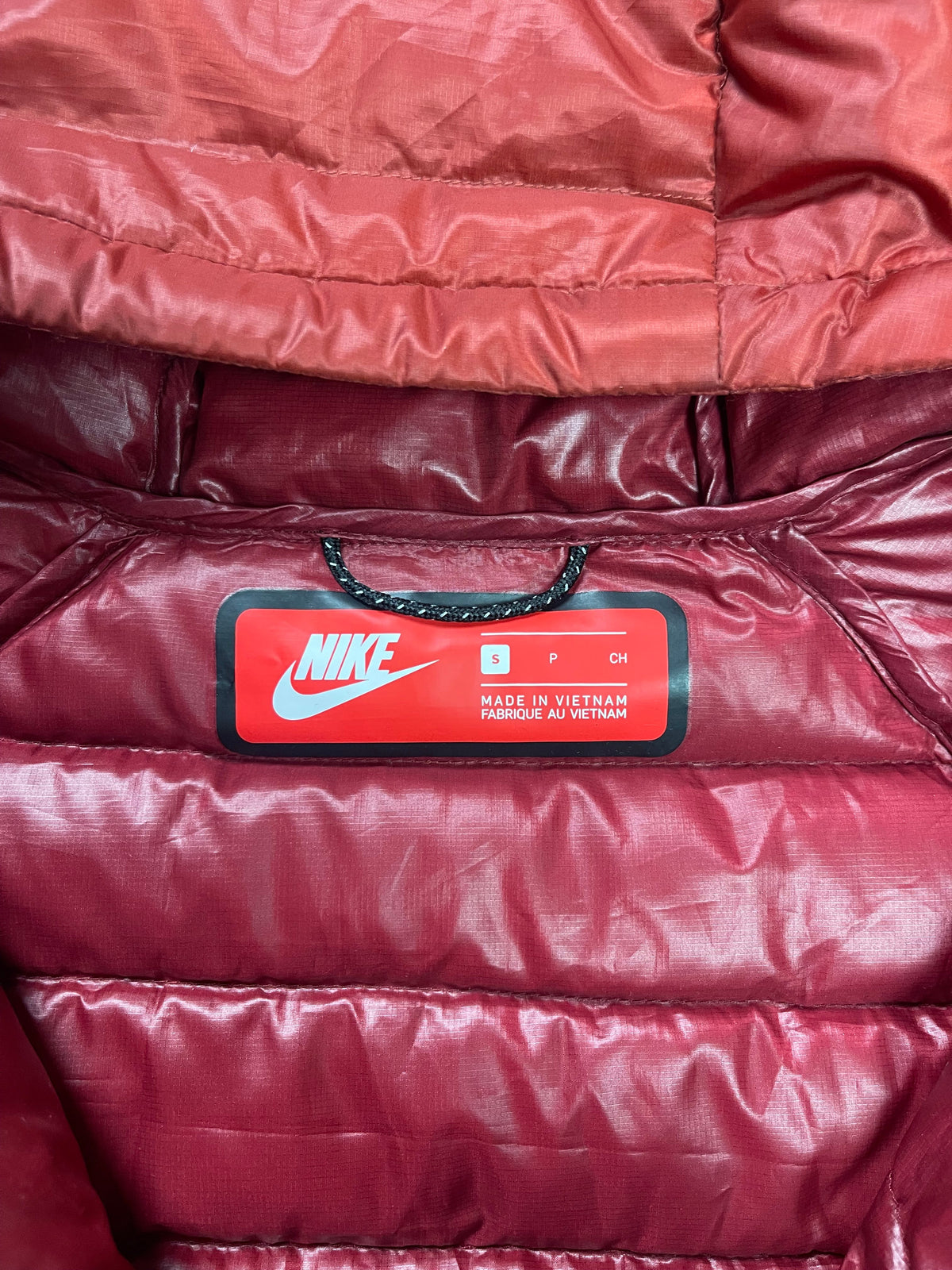Nike Јакна &mdash; Слика 3 од 4
