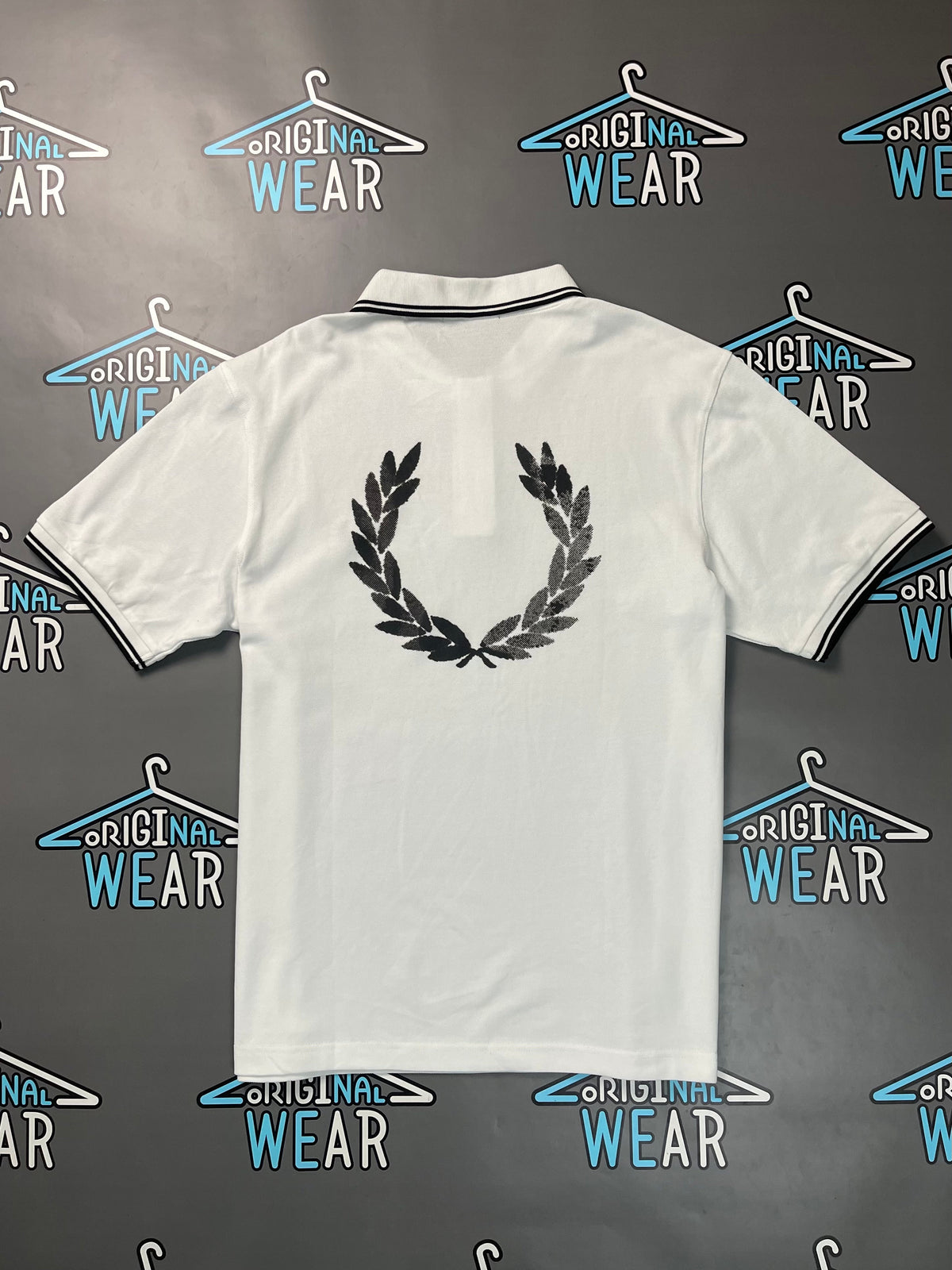 Fred Perry Маица &mdash; Слика 3 од 5