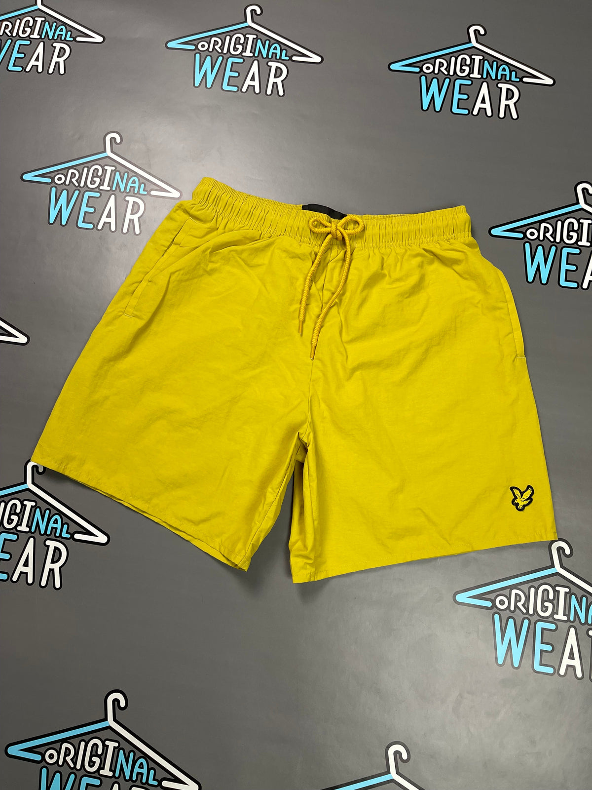 Lyle & Scott Шорц &mdash; Слика 2 од 4