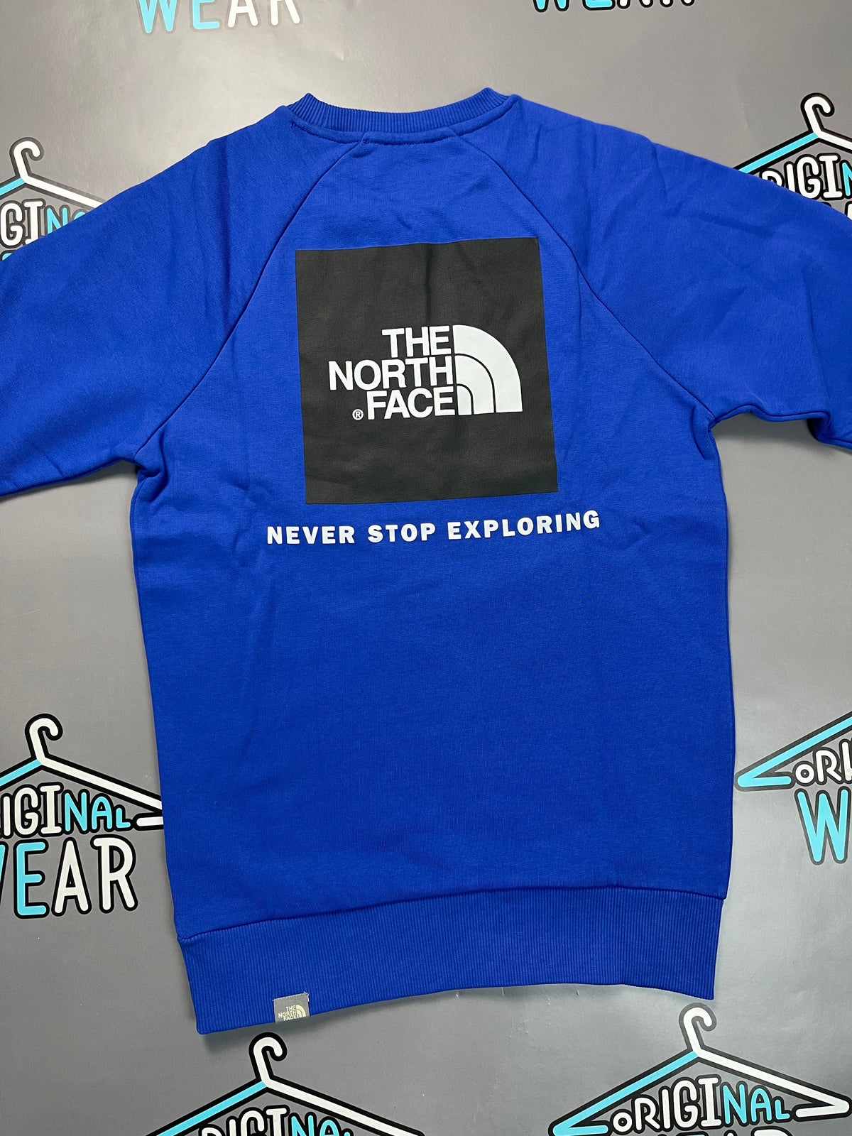 The North Face Дукс &mdash; Слика 4 од 4