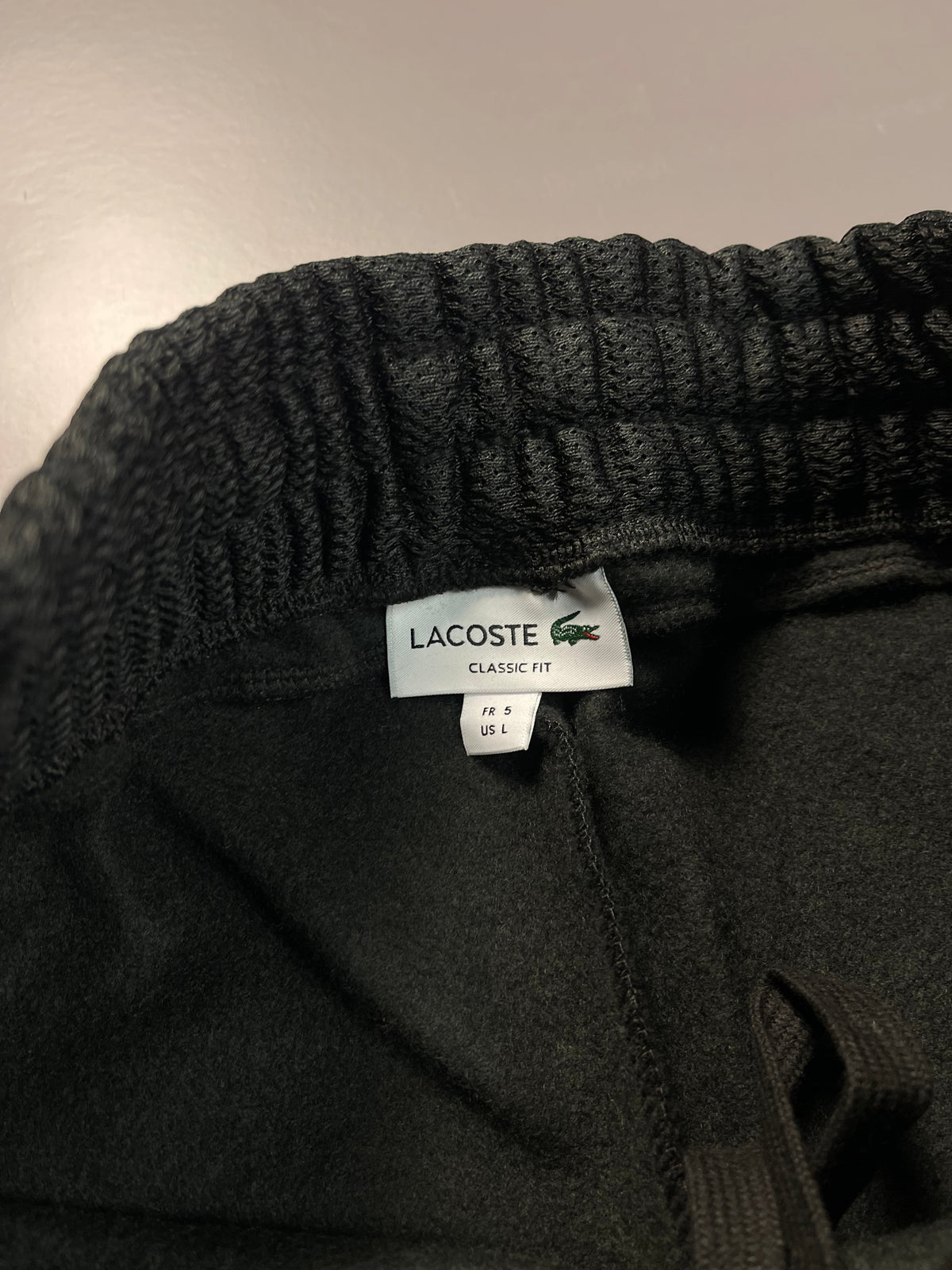 Lacoste Sport тренерка &mdash; Слика 4 од 4
