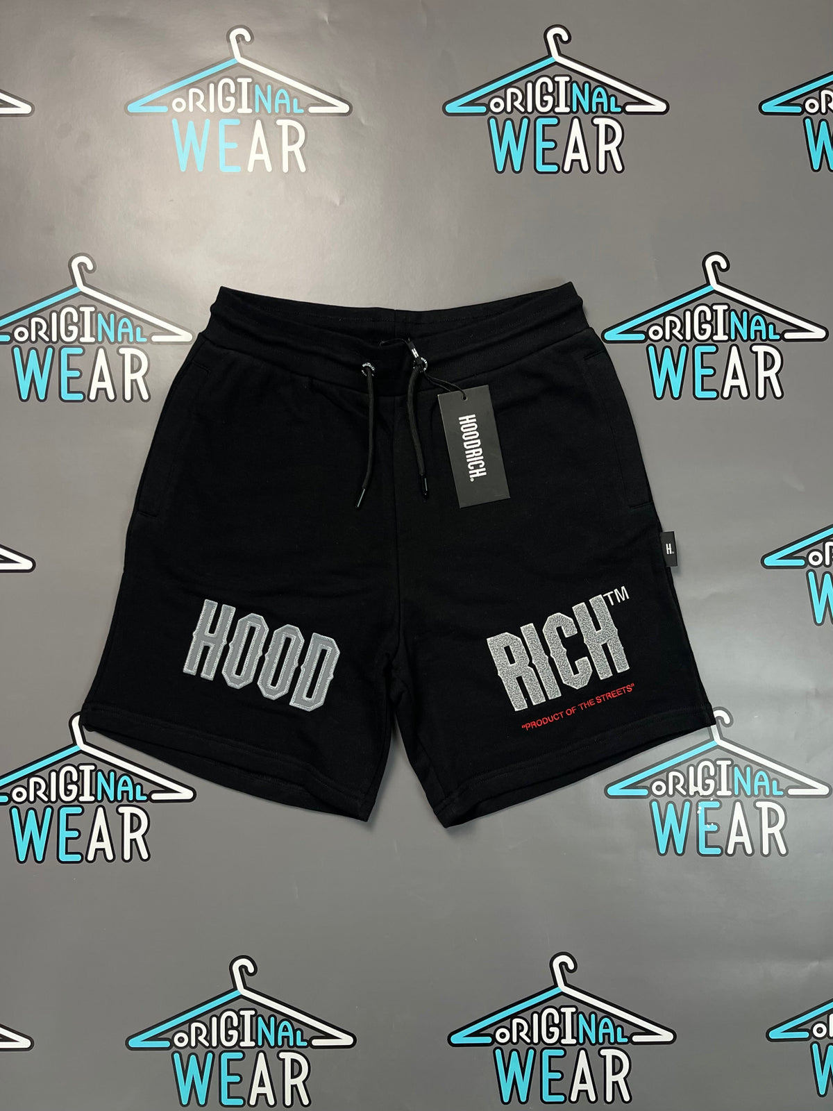 Hoodrich Шорц &mdash; Слика 1 од 3