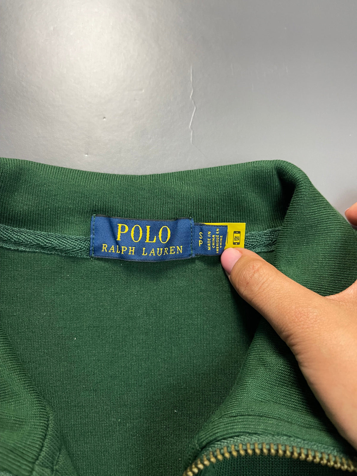 Ralph Lauren џемпер &mdash; Слика 3 од 4