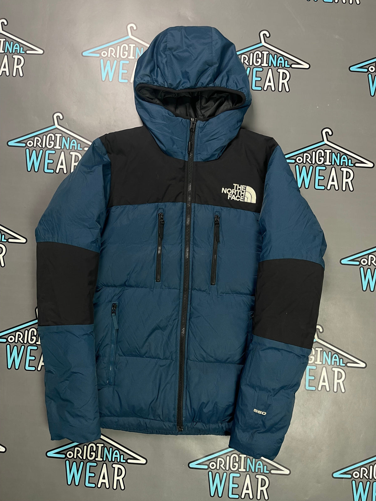 The North Face 550 Јакна &mdash; Слика 2 од 5