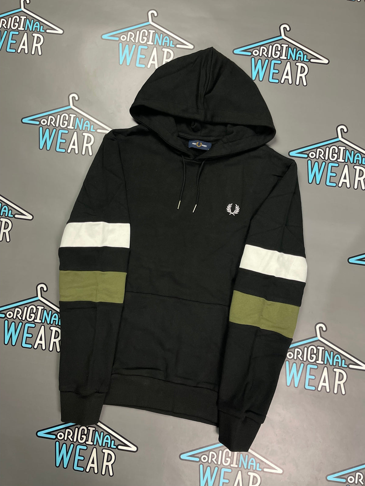 Fred Perry дукс &mdash; Слика 2 од 4