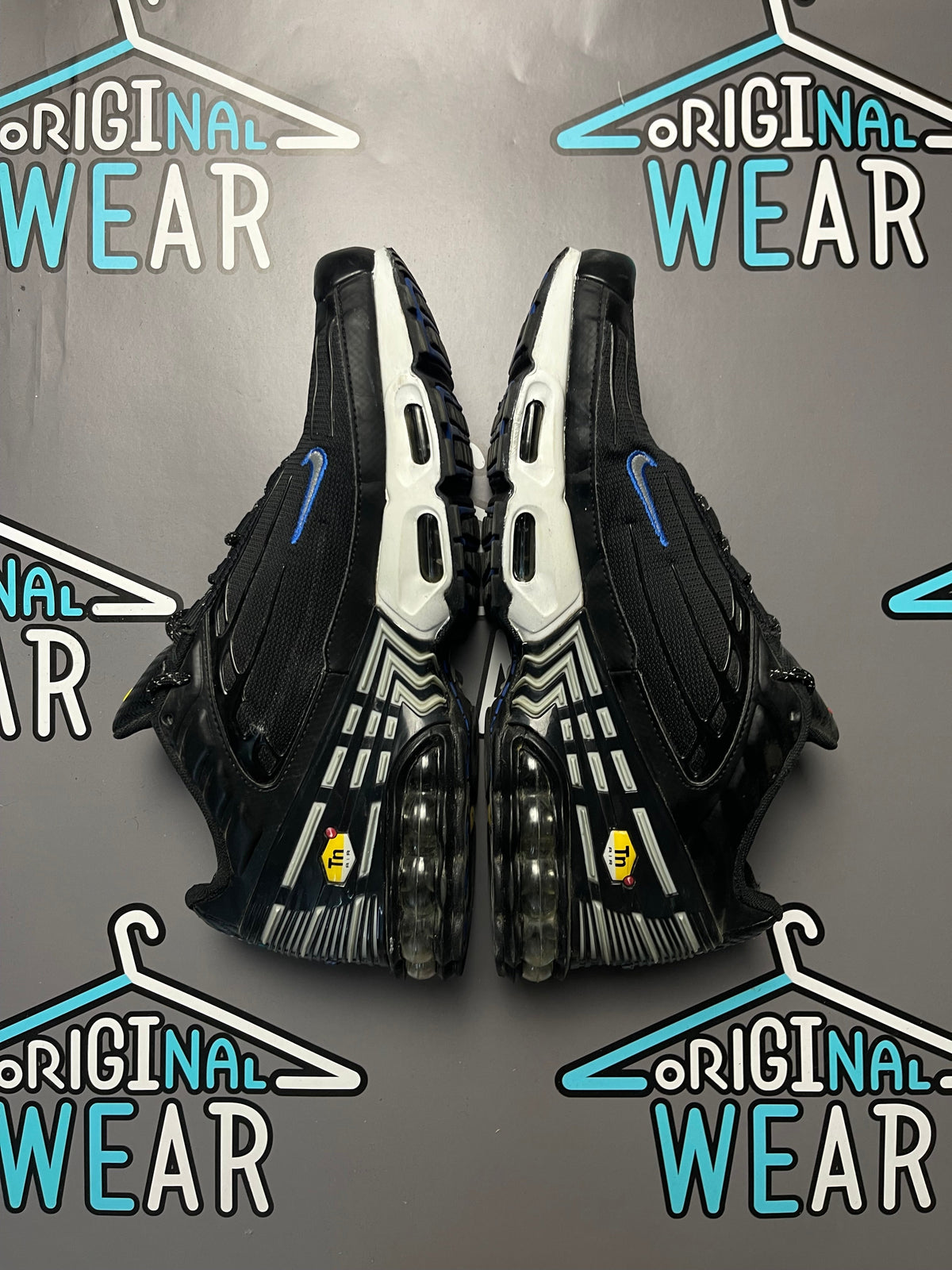 Nike AirMax TN “III” Патики &mdash; Слика 2 од 6