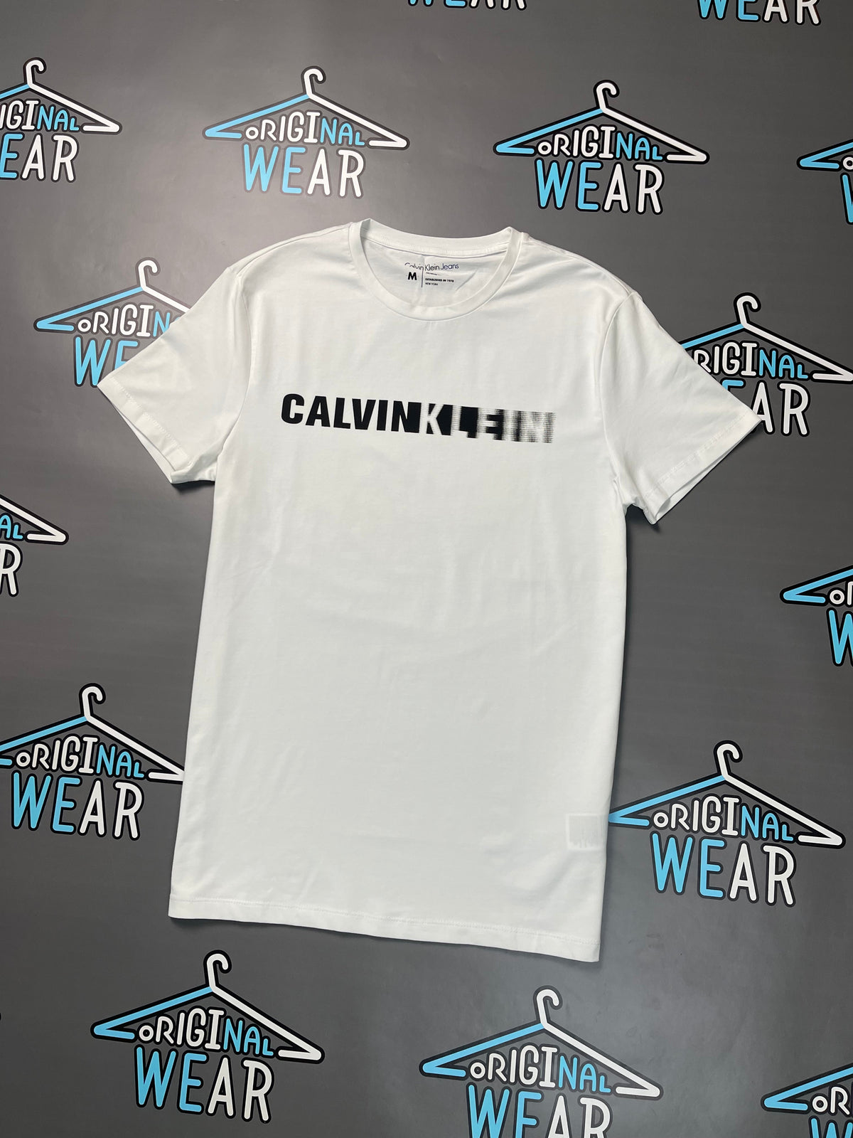 Calvin Klein Маица &mdash; Слика 2 од 4