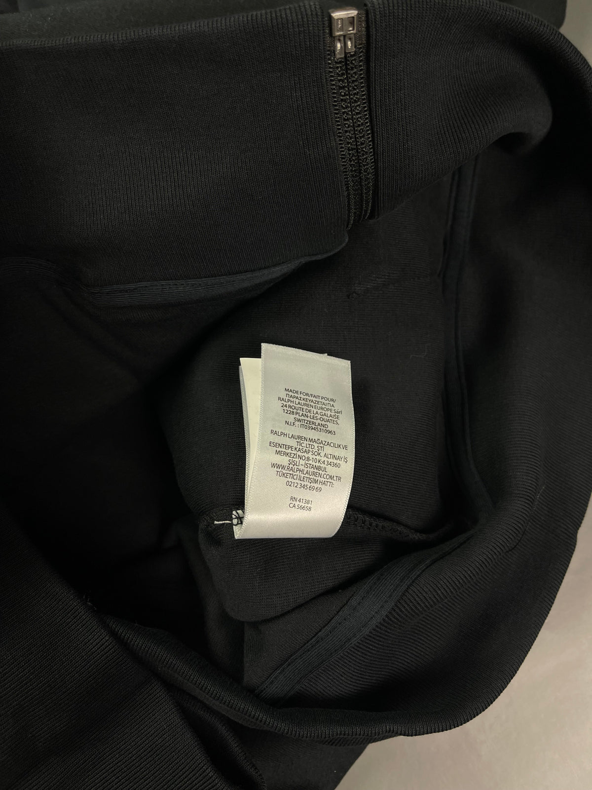 Ralph Lauren Дукс &mdash; Слика 4 од 4