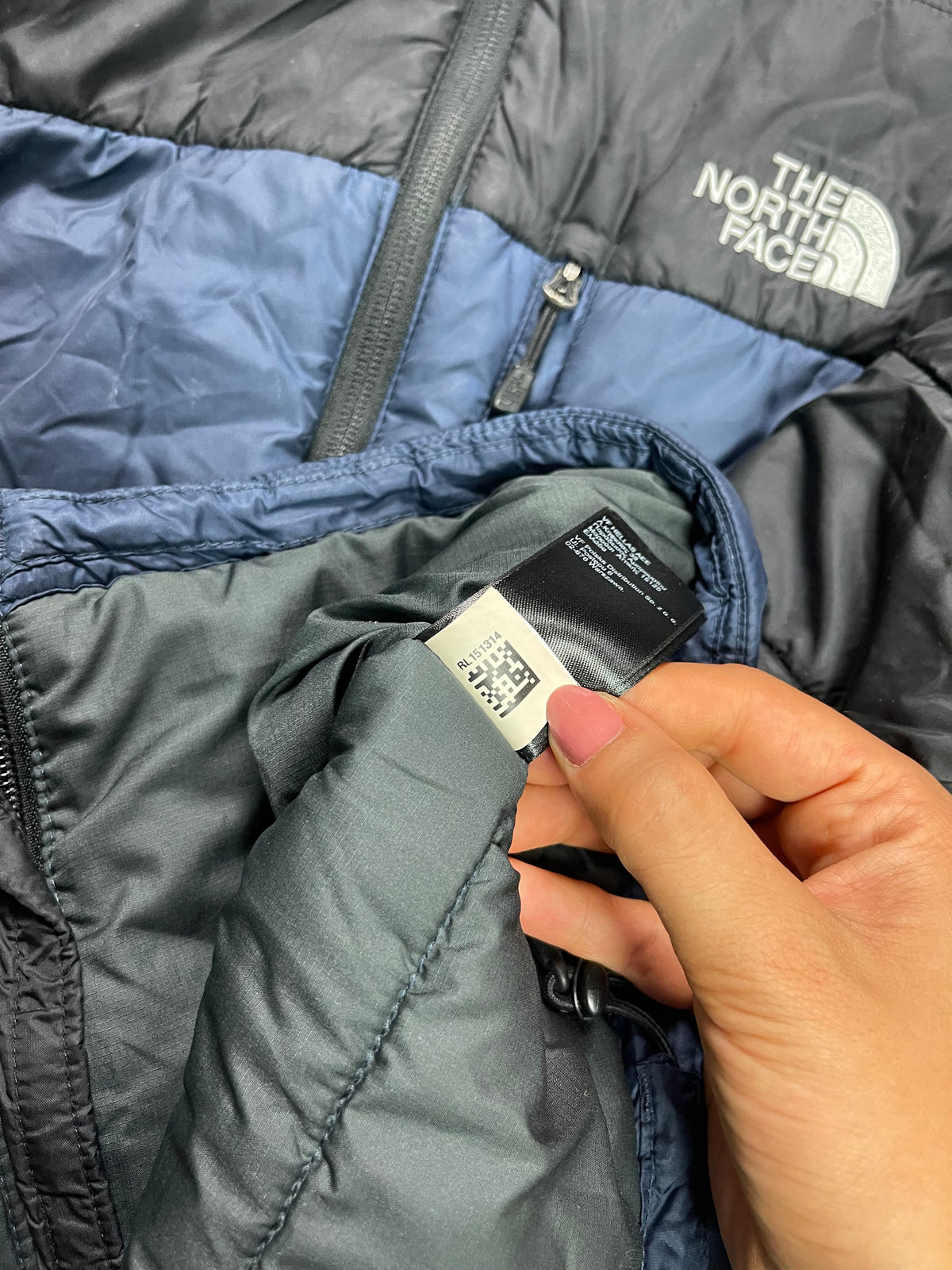 The North Face Јакна &mdash; Слика 5 од 6