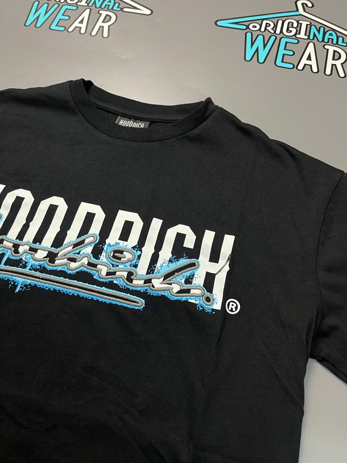 Hoodrich Маица &mdash; Слика 3 од 5