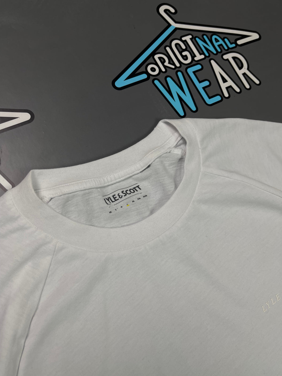 Lyle & Scott Маица &mdash; Слика 3 од 4