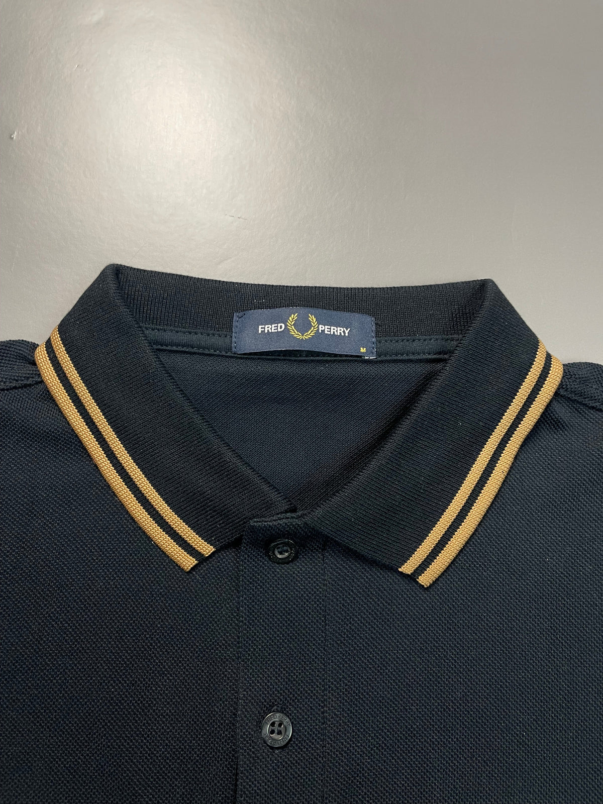 Fred Perry Маица &mdash; Слика 3 од 4