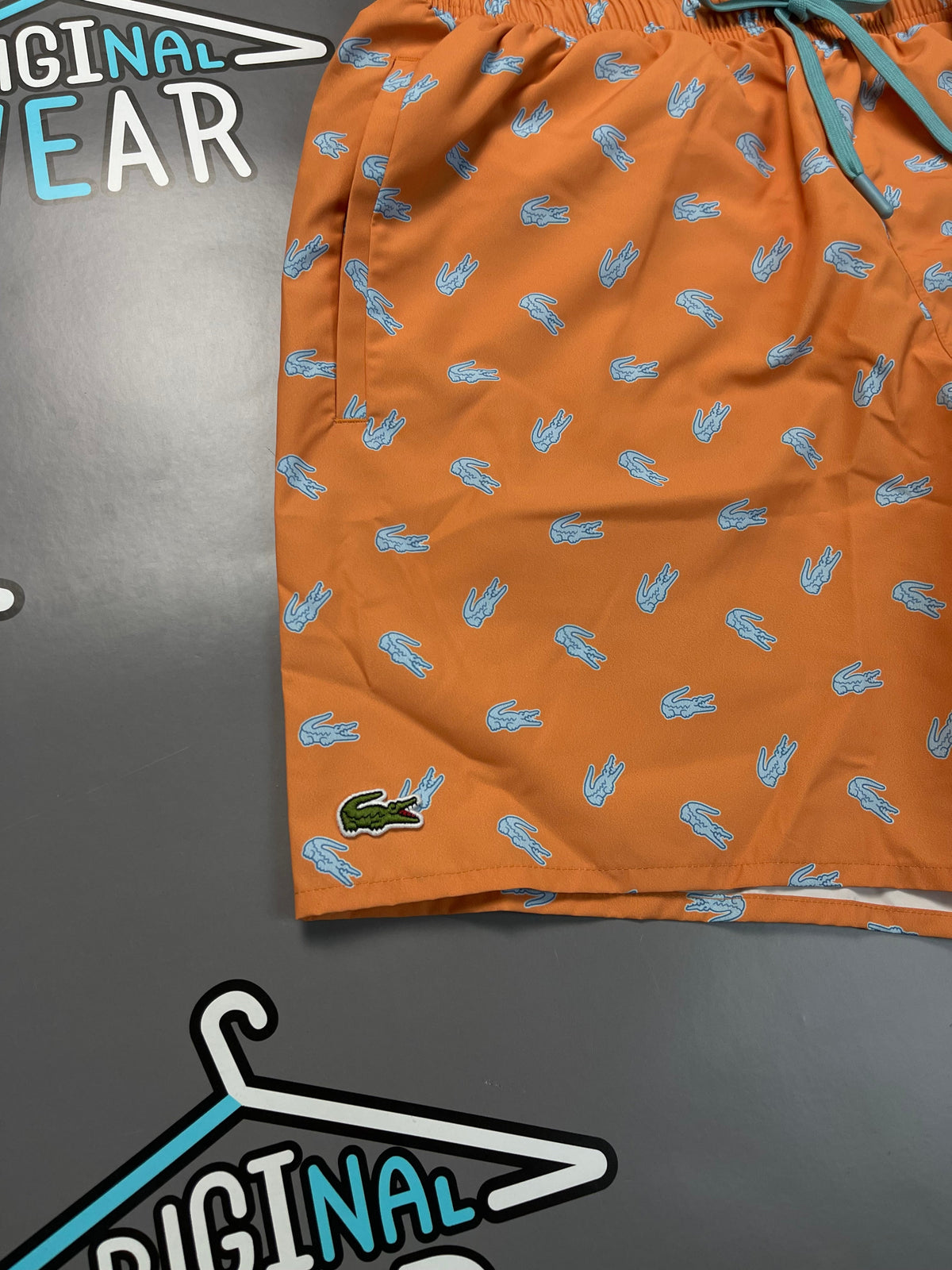 Lacoste Шорц &mdash; Слика 3 од 5