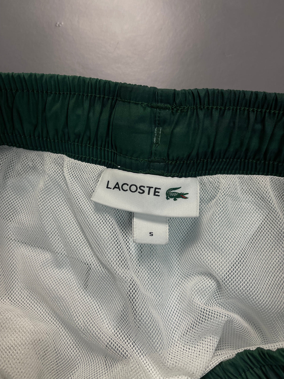 Lacoste “Wibledon” Шорц &mdash; Слика 3 од 3