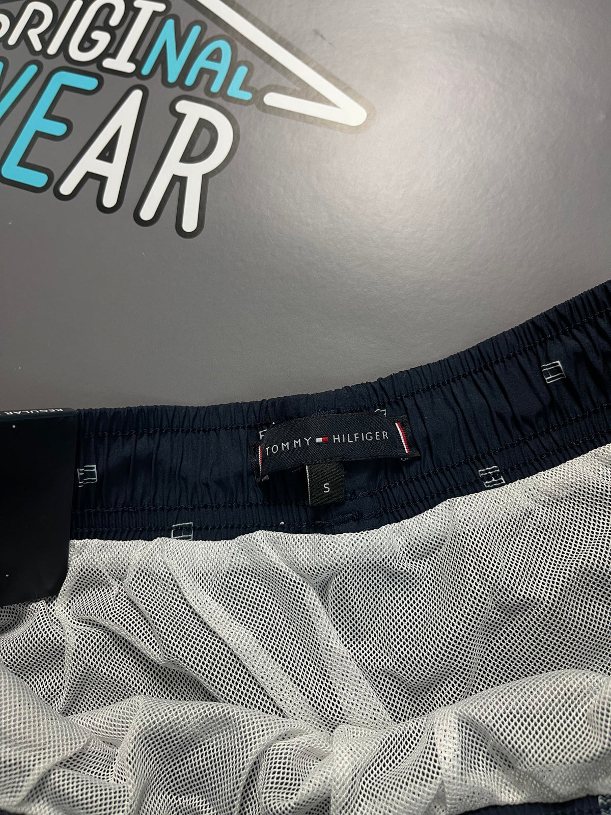 Tommy Hilfiger Шорц &mdash; Слика 3 од 4
