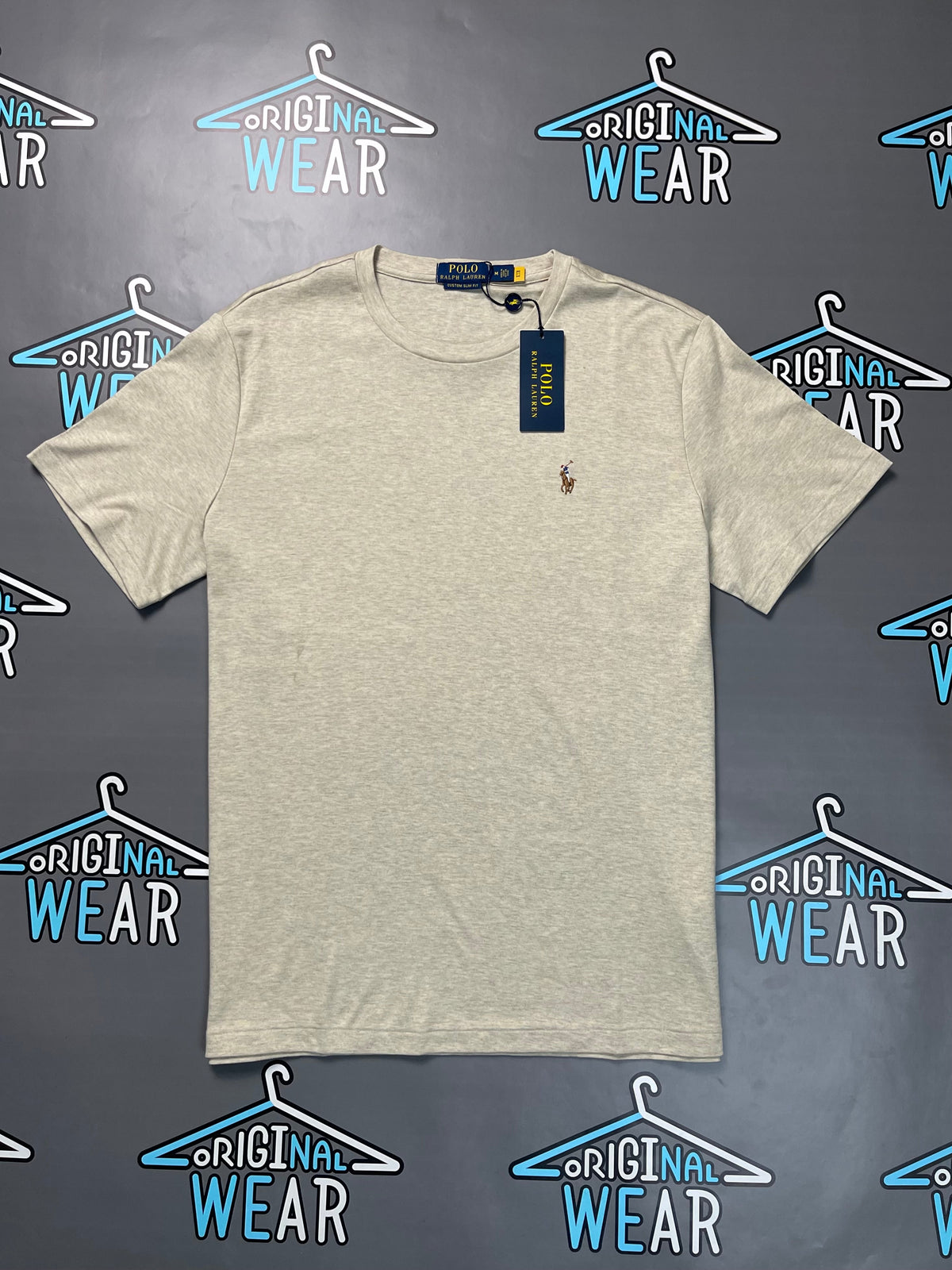 Ralph Lauren Маица &mdash; Слика 1 од 4
